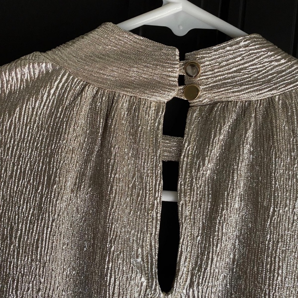 Express blouse - Picture 2 of 5